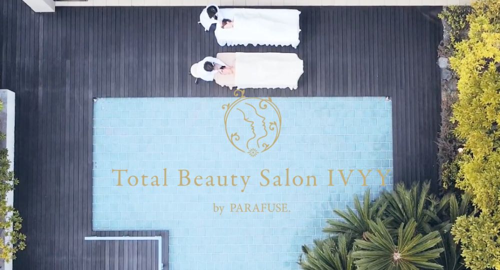 大垣のメンズ脱毛Total Beauty Salon IVYY